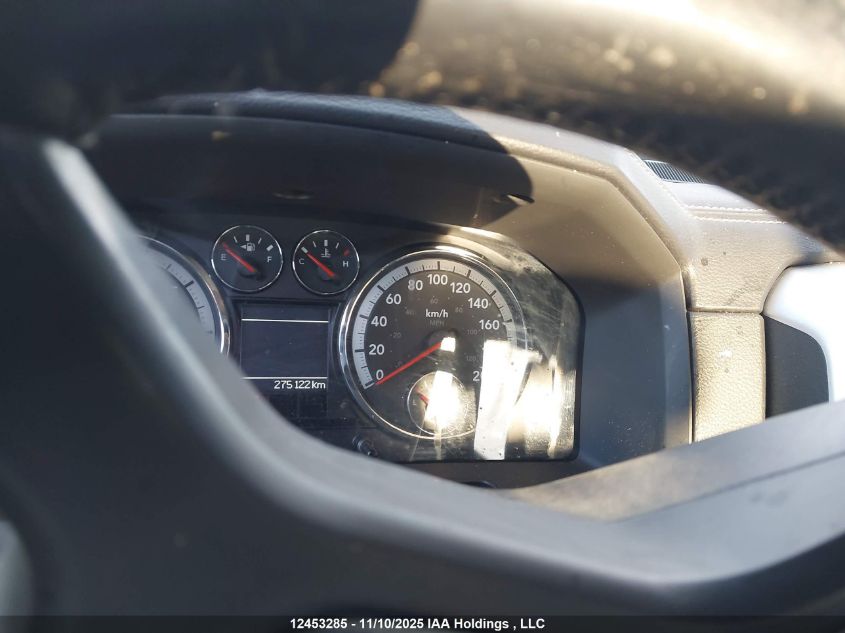 2012 Ram 1500 Sport VIN: 1C6RD7MT9CS193001 Lot: 12453285