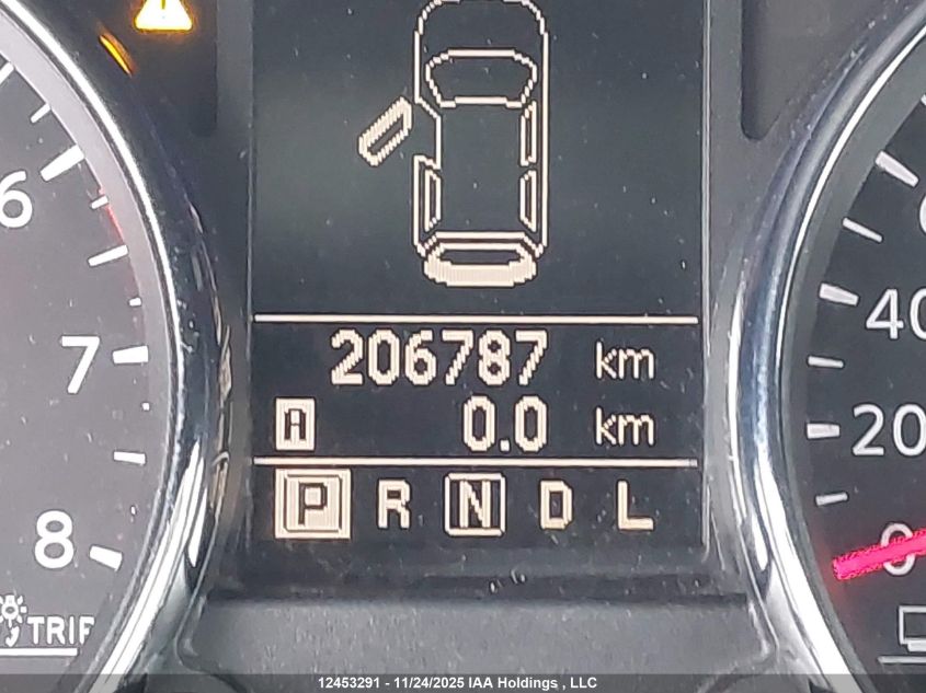 2012 Nissan Rogue S/Sv VIN: JN8AS5MV2CW389750 Lot: 12453291