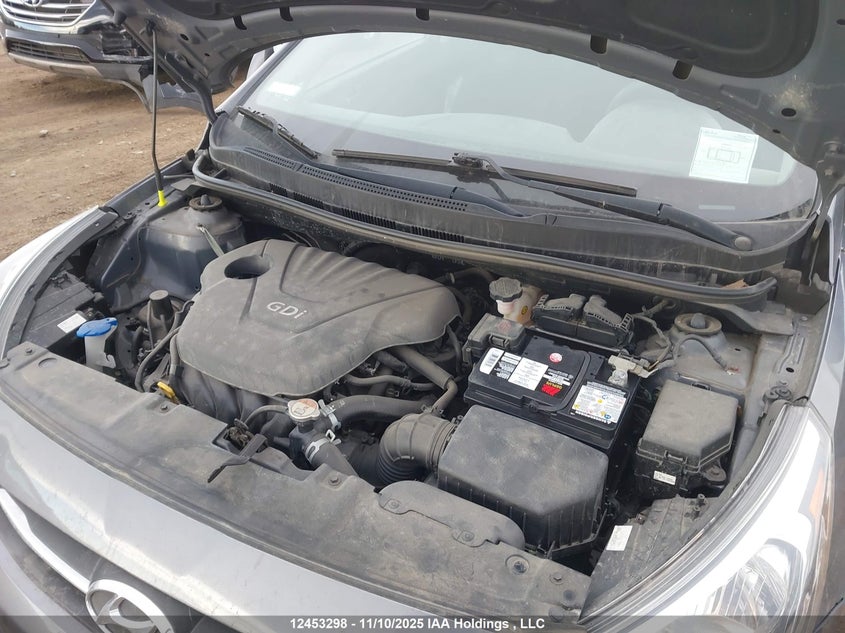 2017 Hyundai Accent Se VIN: KMHCT5AE5HU322712 Lot: 12453298