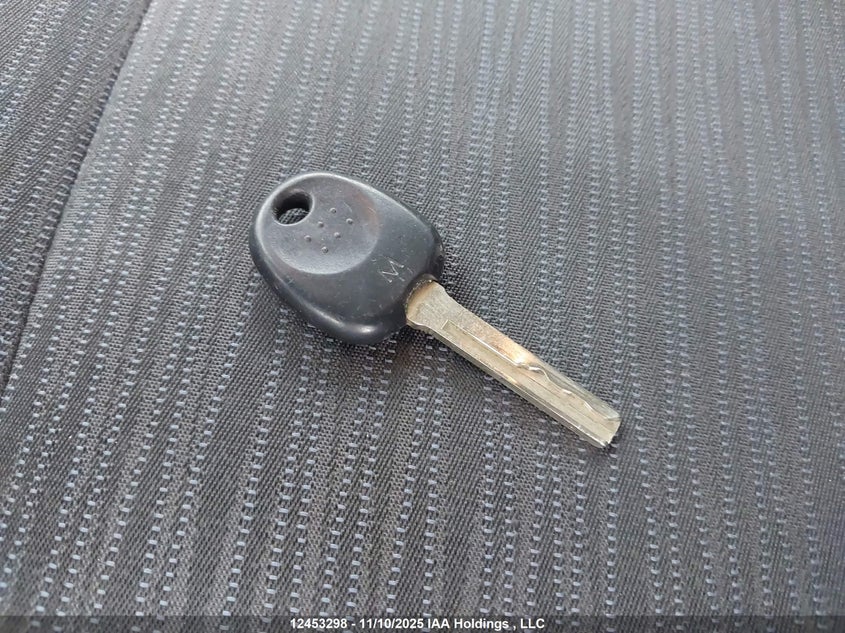 2017 Hyundai Accent Se VIN: KMHCT5AE5HU322712 Lot: 12453298