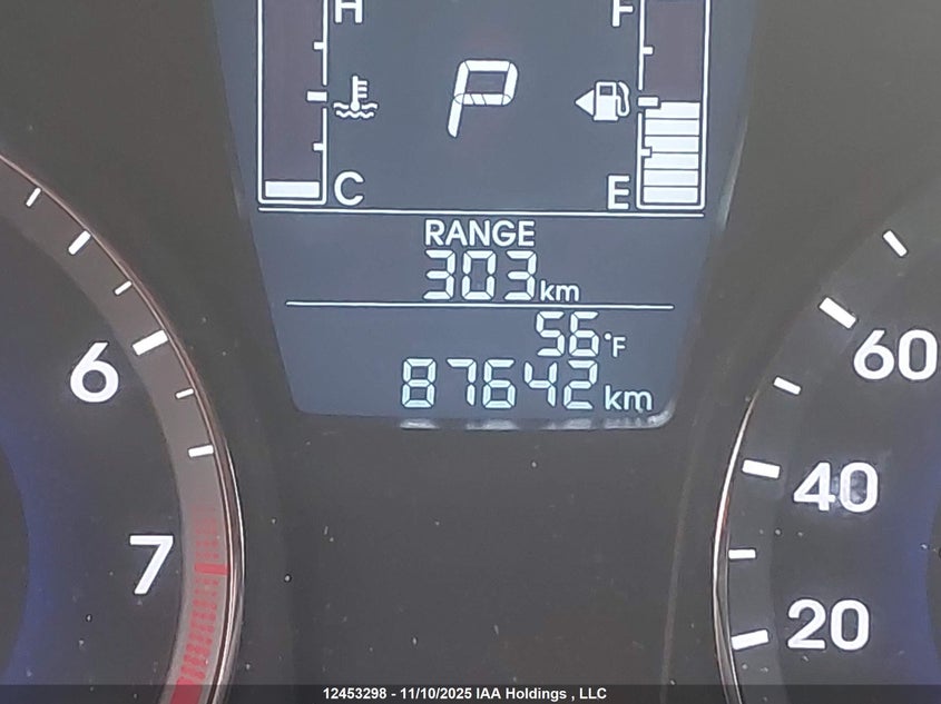 2017 Hyundai Accent Se VIN: KMHCT5AE5HU322712 Lot: 12453298