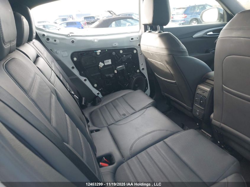 2024 Dodge Hornet Gt VIN: ZACNDFAN8R3A40624 Lot: 12453299