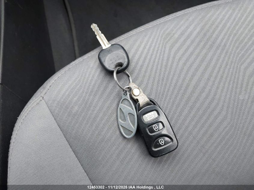 2013 Hyundai Elantra Gls VIN: 5NPDH4AE1DH215522 Lot: 12453302