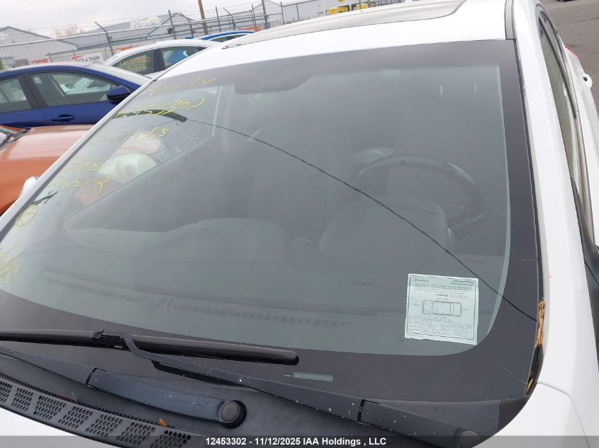 2013 Hyundai Elantra Gls VIN: 5NPDH4AE1DH215522 Lot: 12453302