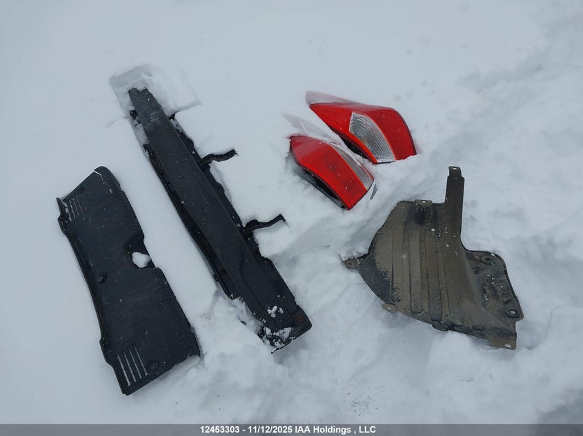 2016 Kia Forte VIN: KNAFX4A6XG5492823 Lot: 12453303