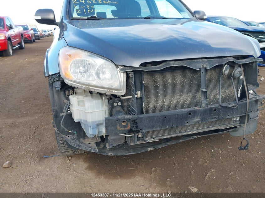 JTMRK4DV9A5094267 2010 TOYOTA RAV 4 photo no. 12