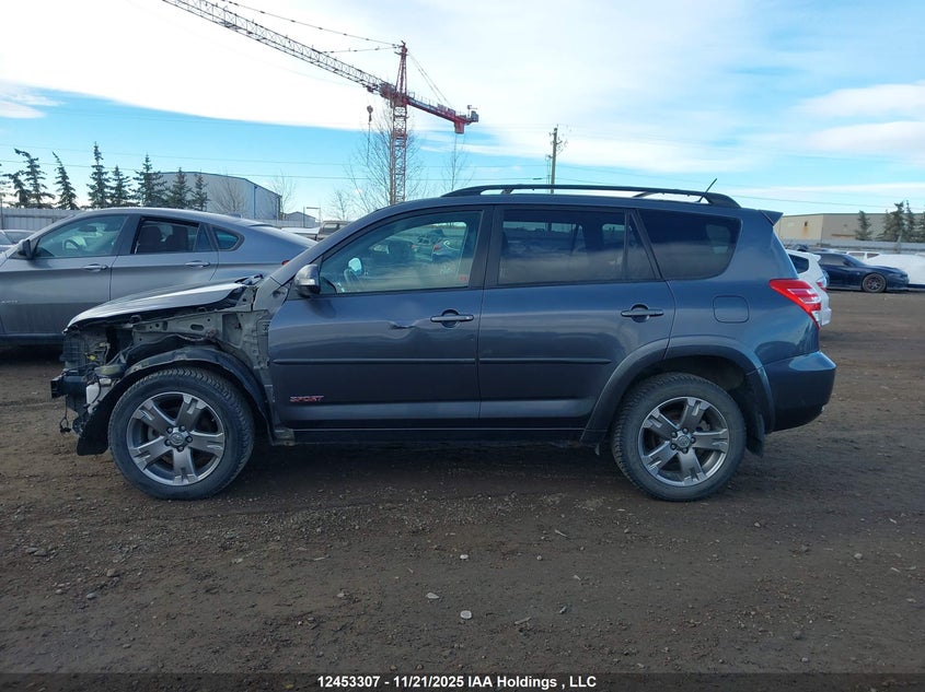 JTMRK4DV9A5094267 2010 TOYOTA RAV 4 photo no. 15