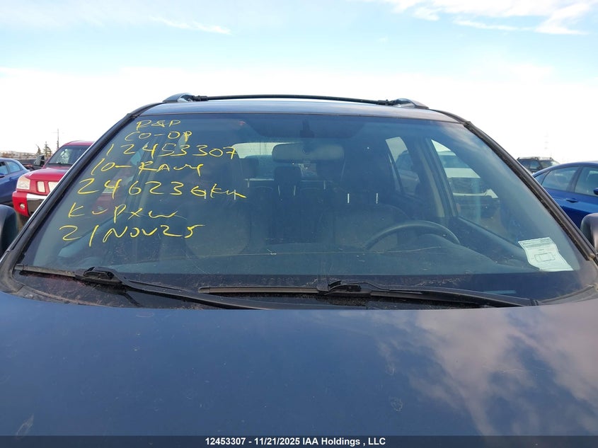 JTMRK4DV9A5094267 2010 TOYOTA RAV 4 photo no. 18
