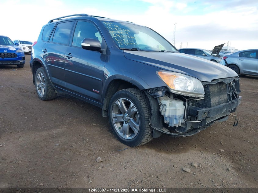 JTMRK4DV9A5094267 2010 TOYOTA RAV 4 photo no. 23