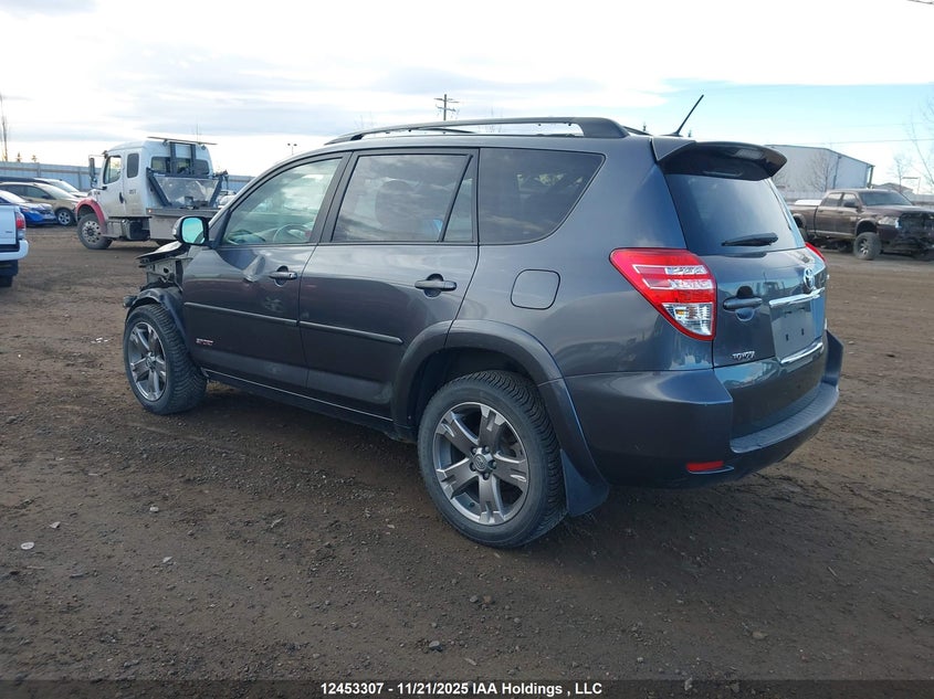 JTMRK4DV9A5094267 2010 TOYOTA RAV 4 photo no. 3