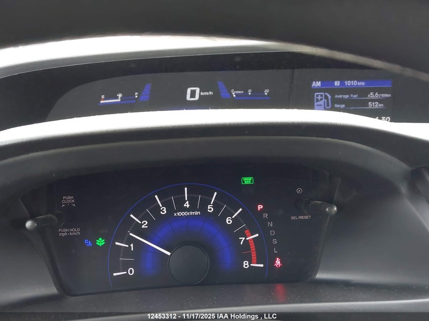2HGFB2F47FH058834 2015 HONDA CIVIC photo no. 7