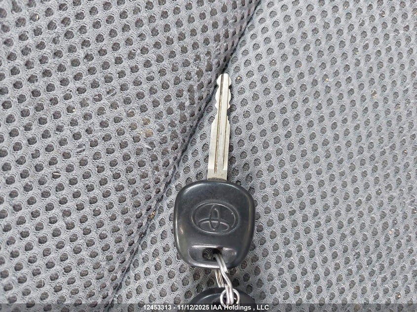 2007 Toyota Tacoma Double Cab Long Bed VIN: 5TEMU52N27Z330356 Lot: 12453313