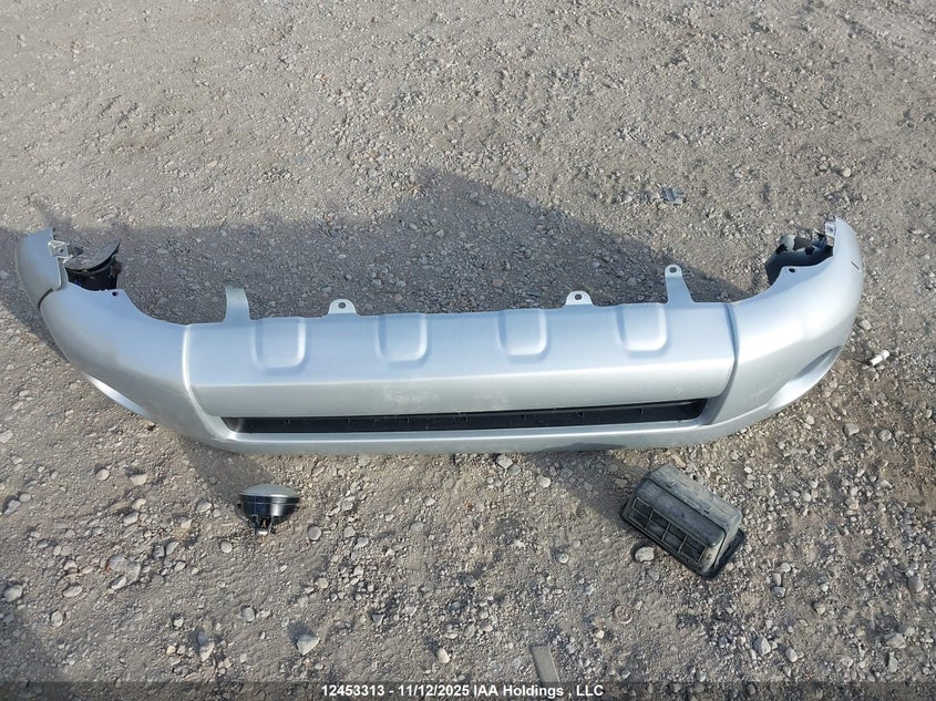 2007 Toyota Tacoma Double Cab Long Bed VIN: 5TEMU52N27Z330356 Lot: 12453313