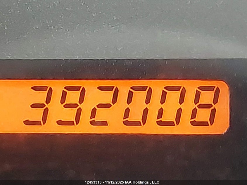 2007 Toyota Tacoma Double Cab Long Bed VIN: 5TEMU52N27Z330356 Lot: 12453313