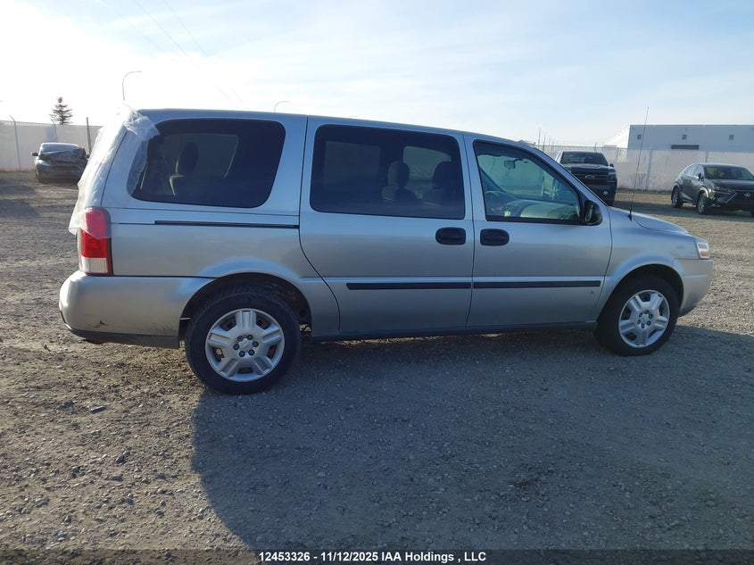 1GNDV23149D125406 2009 CHEVROLET UPLANDER photo no. 13