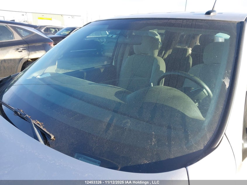 1GNDV23149D125406 2009 CHEVROLET UPLANDER photo no. 17