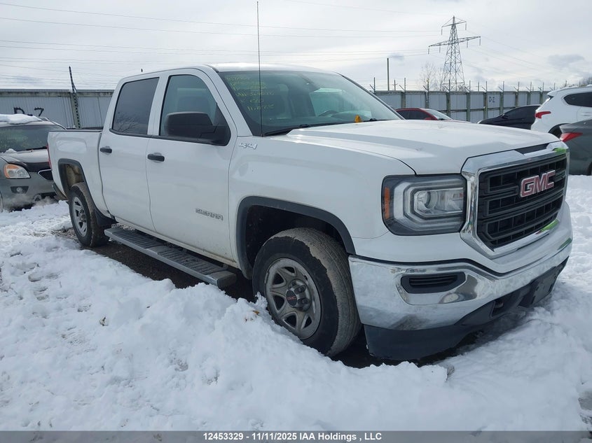 3GTU2LEC3HG369670 2017 GMC SIERRA photo no. 17