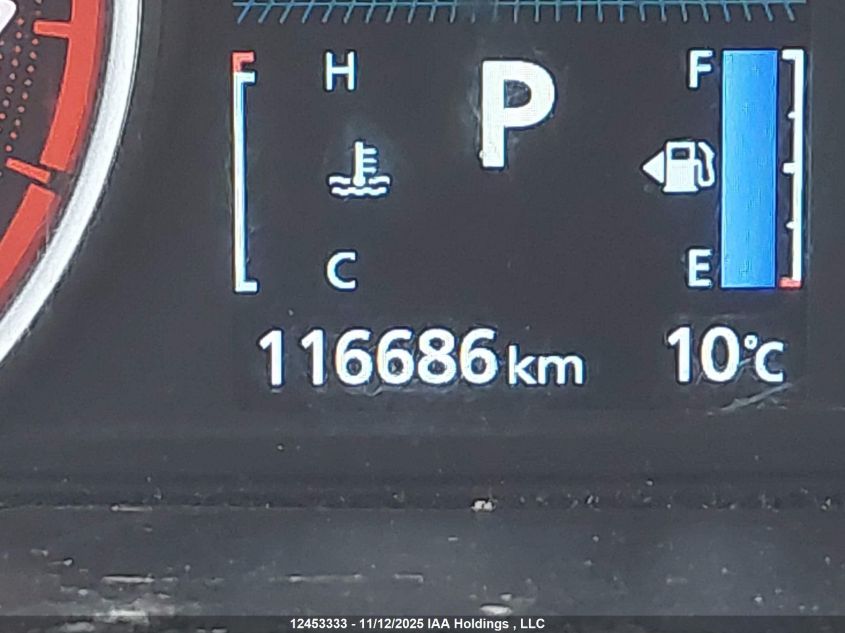 2024 Mitsubishi Eclipse Cross Le/Ralliart VIN: JA4ATVAA3RZ605259 Lot: 12453333