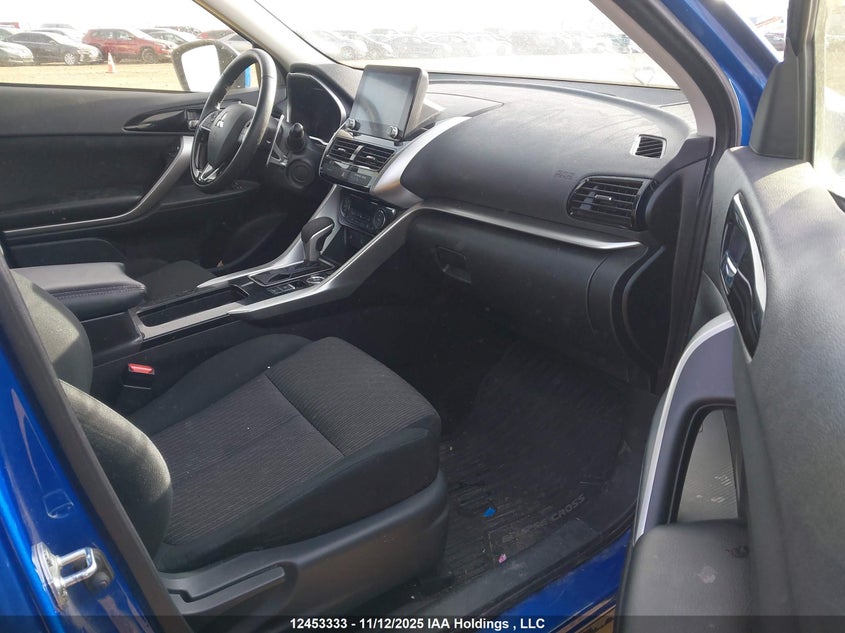 JA4ATVAA3RZ605259 2024 MITSUBISHI ECLIPSE CROSS photo no. 5