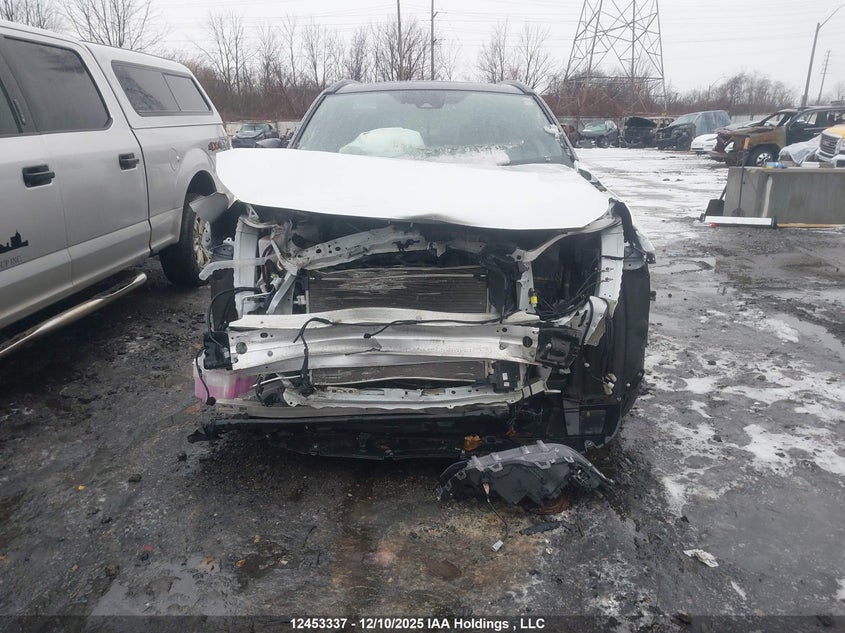 2T35WRFV3PW153828 2023 TOYOTA RAV 4 photo no. 13