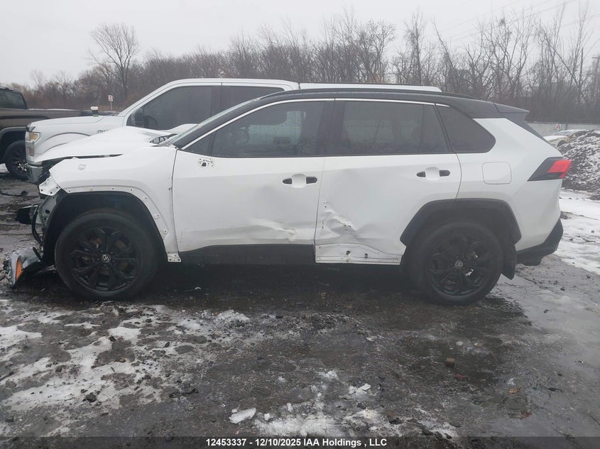 2T35WRFV3PW153828 2023 TOYOTA RAV 4 photo no. 15