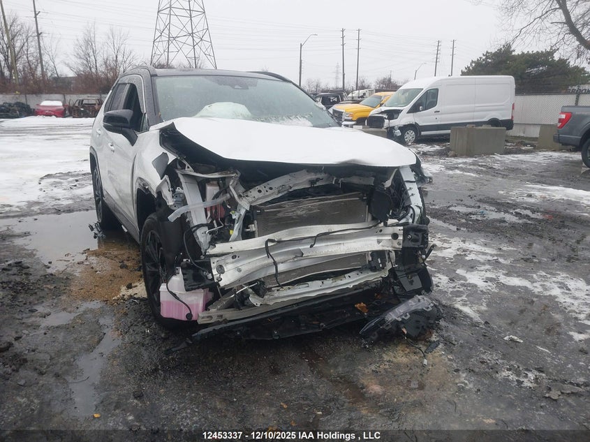 2T35WRFV3PW153828 2023 TOYOTA RAV 4 photo no. 24