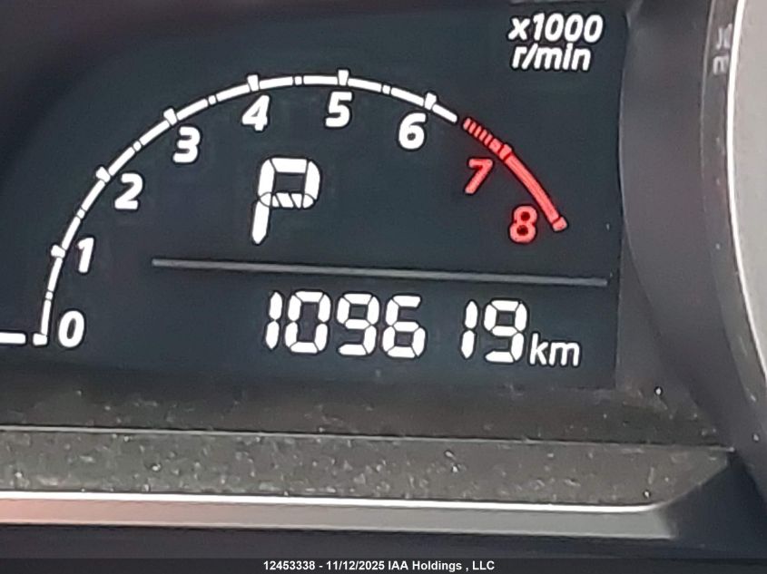 2016 Mazda 3 Touring VIN: 3MZBM1V71GM294215 Lot: 12453338