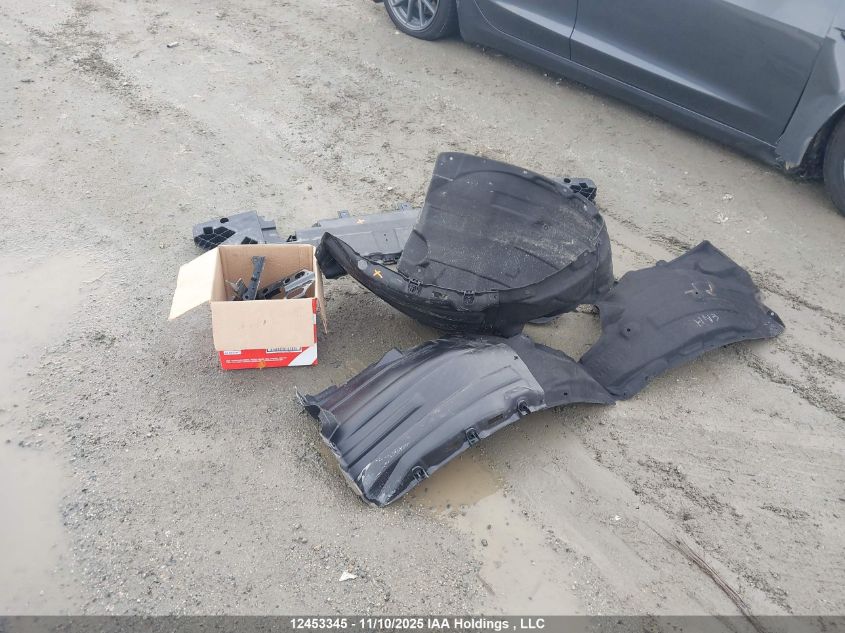 2025 Lexus Es 300H 300H VIN: 58AB21B15SU015351 Lot: 12453345