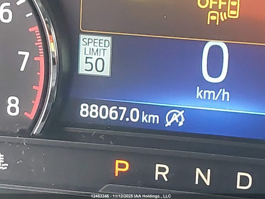 2020 Ford Explorer Xlt VIN: 1FMSK8DH2LGB87394 Lot: 12453346