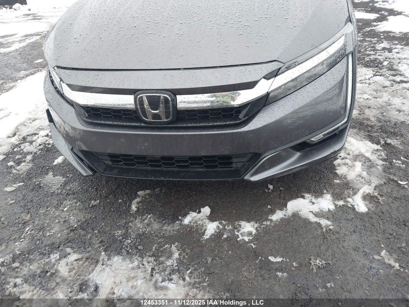 JHMZC5F10LC800360 2020 HONDA CLARITY photo no. 21