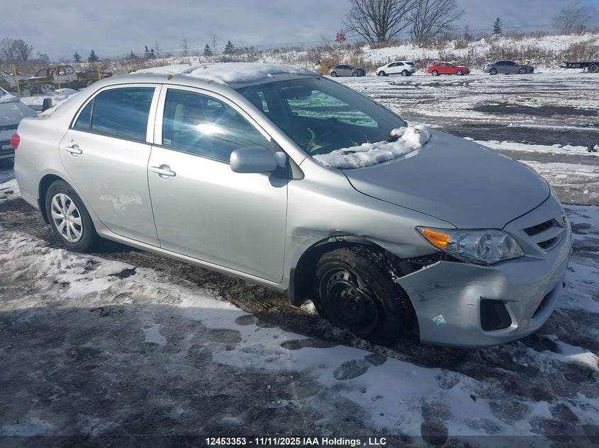 2T1BU4EE3DC035328 2013 TOYOTA COROLLA photo no. 13