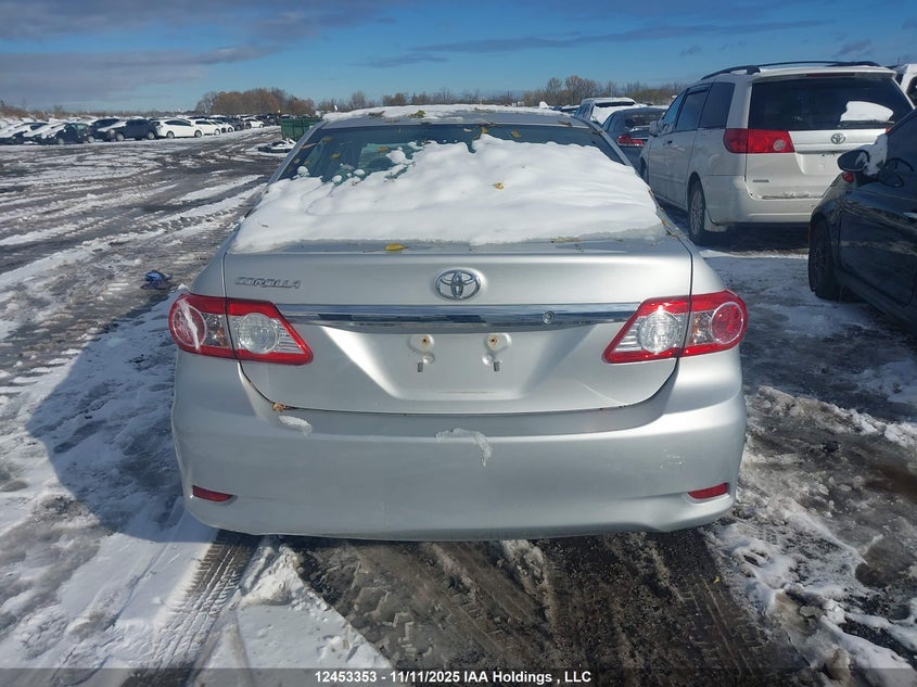 2T1BU4EE3DC035328 2013 TOYOTA COROLLA photo no. 16