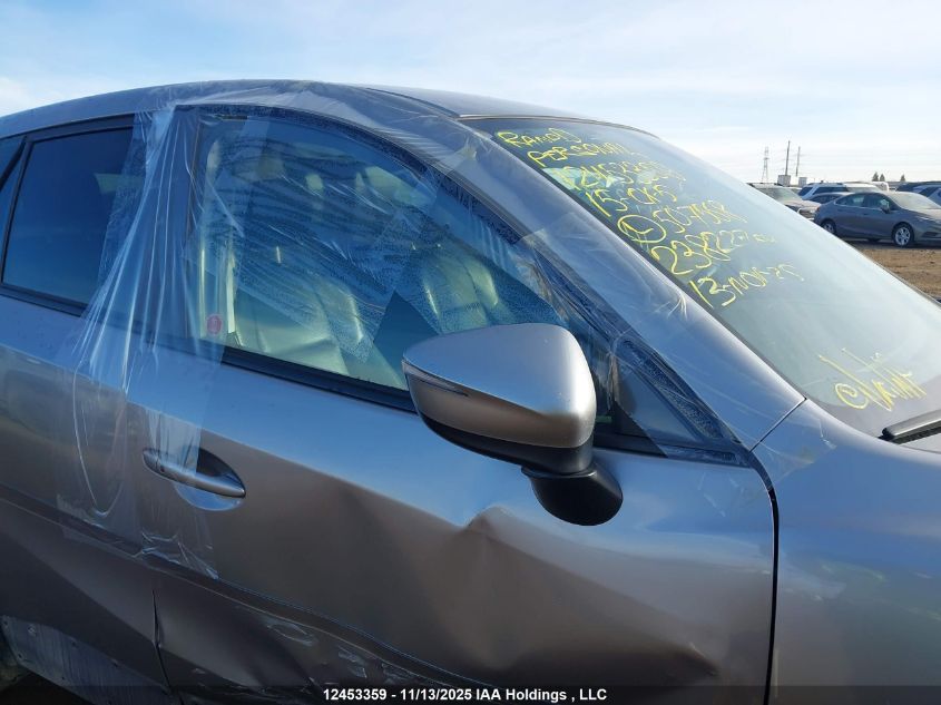 2015 Mazda Cx-5 Gt VIN: JM3KE4DYXF0507568 Lot: 12453359