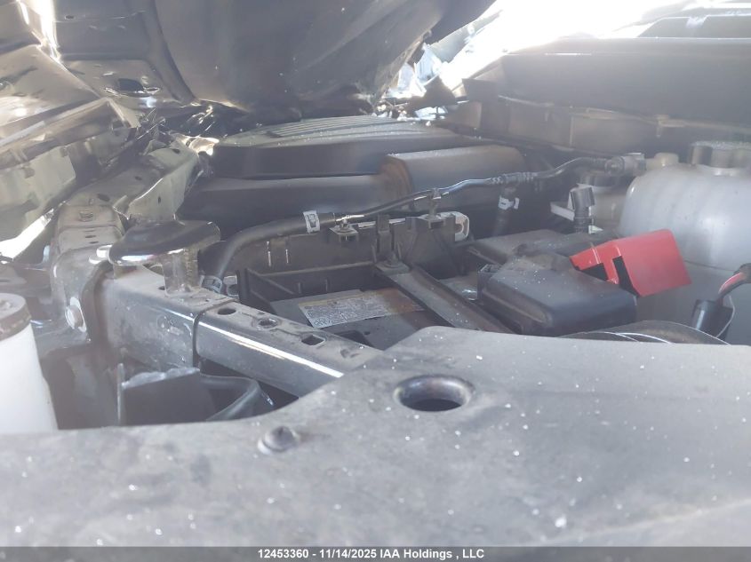 2025 Buick Enclave Sport Touring Awd VIN: 5GAEVBRS6SJ190604 Lot: 12453360