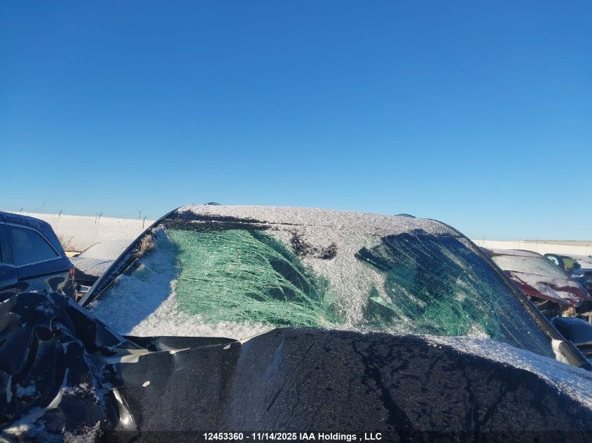 2025 Buick Enclave Sport Touring Awd VIN: 5GAEVBRS6SJ190604 Lot: 12453360