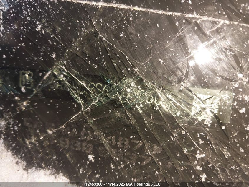 2025 Buick Enclave Sport Touring Awd VIN: 5GAEVBRS6SJ190604 Lot: 12453360