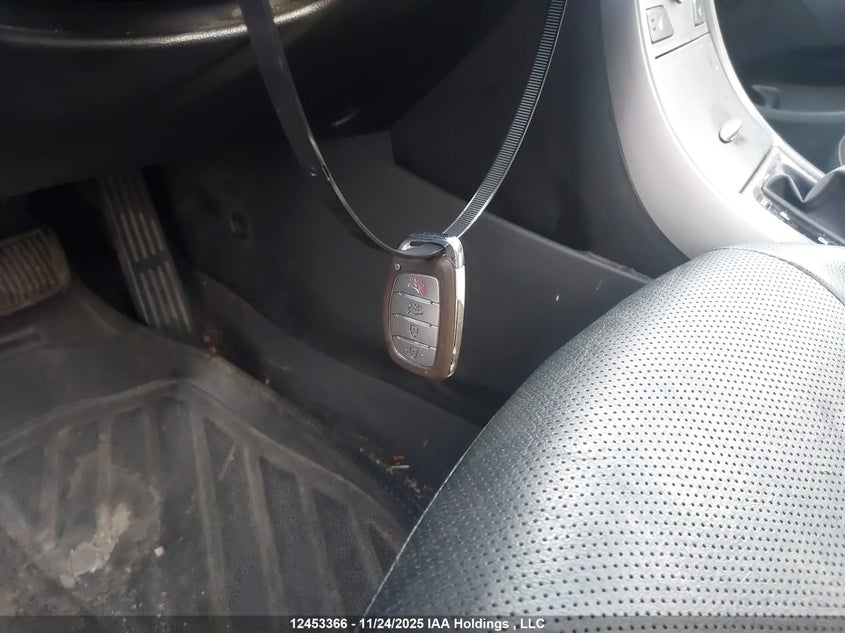 KMHDH4AH9FU404241 2015 HYUNDAI ELANTRA photo no. 11
