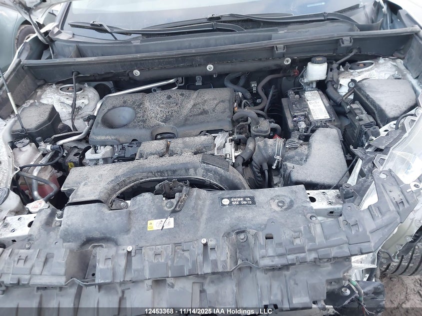 2T3B1RFV8LW096960 2020 TOYOTA RAV 4 photo no. 10