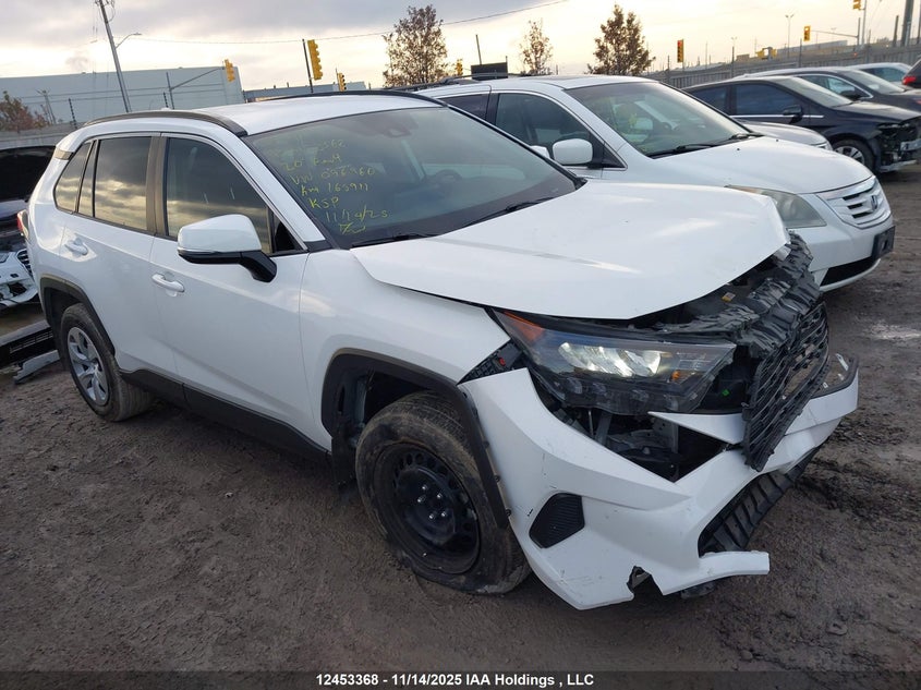 2T3B1RFV8LW096960 2020 TOYOTA RAV 4 photo no. 18
