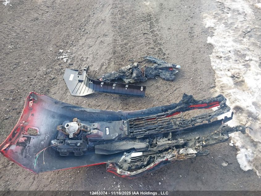 2015 Chevrolet Cruze VIN: 1G1PE5SB6F7128165 Lot: 12453374