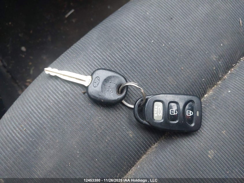 KMHD84LF5JU621497 2018 HYUNDAI ELANTRA photo no. 11