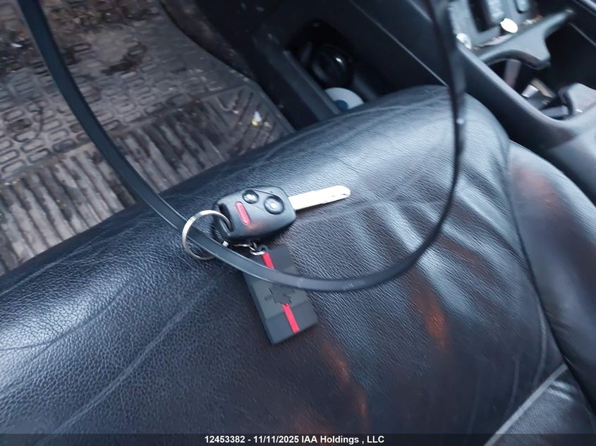 2013 Honda Cr-V Ex-L VIN: 2HKRM4H7XDH120448 Lot: 12453382