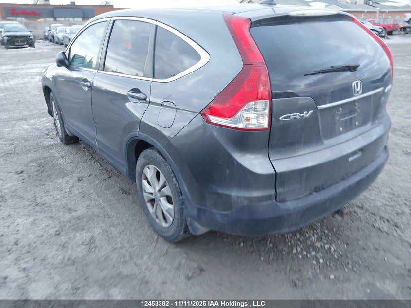 2HKRM4H7XDH120448 2013 HONDA CR-V photo no. 3