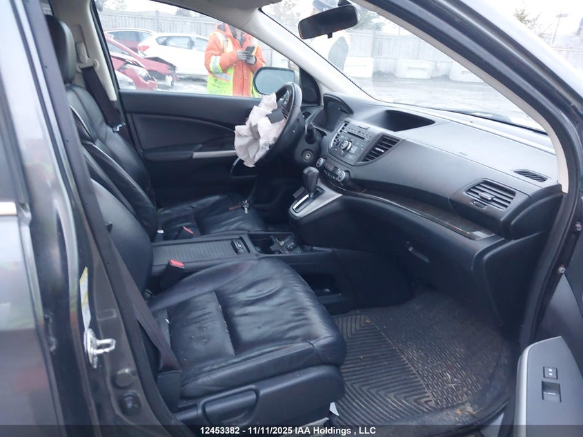 2HKRM4H7XDH120448 2013 HONDA CR-V photo no. 5
