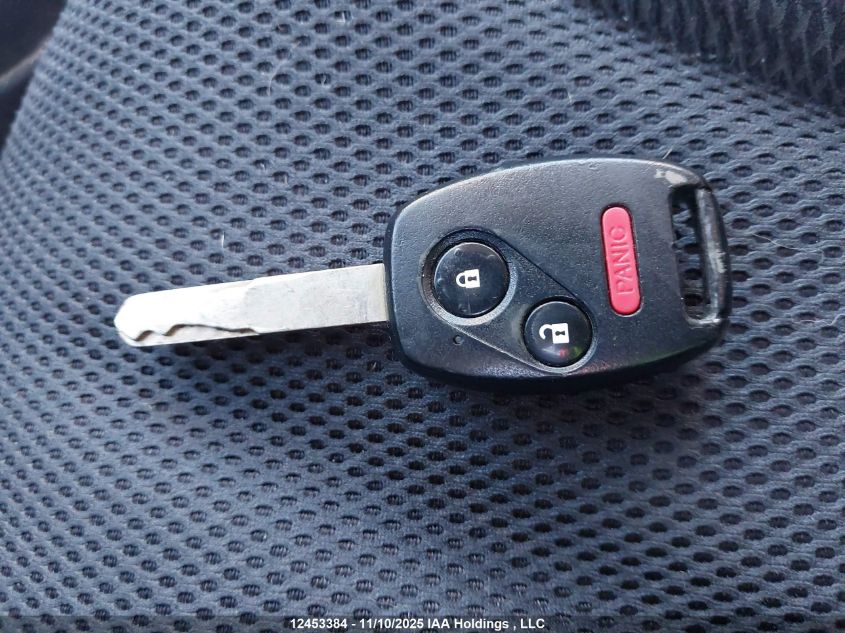 2014 Honda Fit Sport 5Dr VIN: LUCGE8H72E3001118 Lot: 12453384