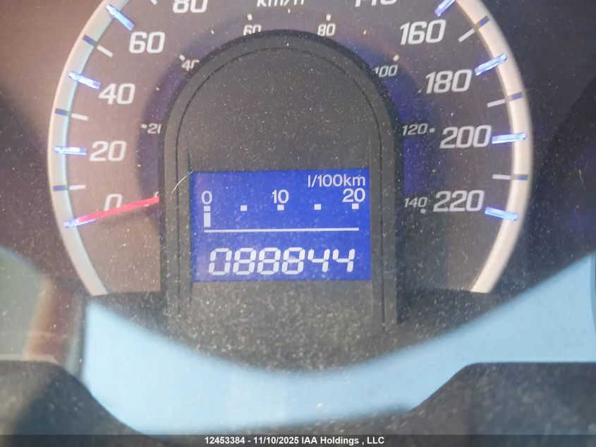 2014 Honda Fit Sport 5Dr VIN: LUCGE8H72E3001118 Lot: 12453384