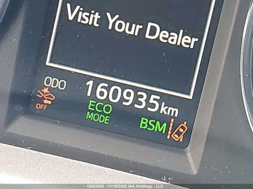 2017 Toyota Rav4 Xle VIN: 2T3WFREV3HW370626 Lot: 12453385