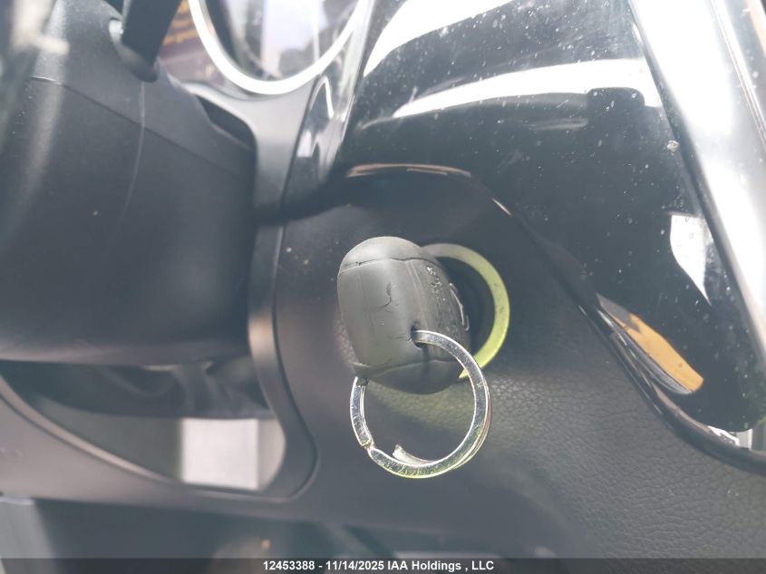 2015 Mercedes-Benz Ml 350 Bluetec 4Matic VIN: 4JGDA2EB5FA609796 Lot: 12453388