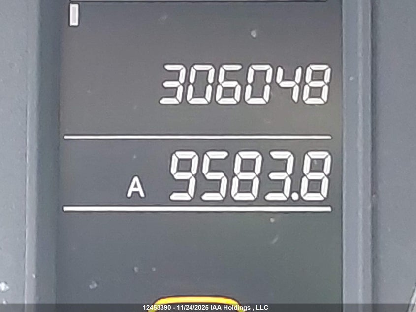 2007 Honda Cr-V Lx VIN: 5J6RE48337L803371 Lot: 12453390