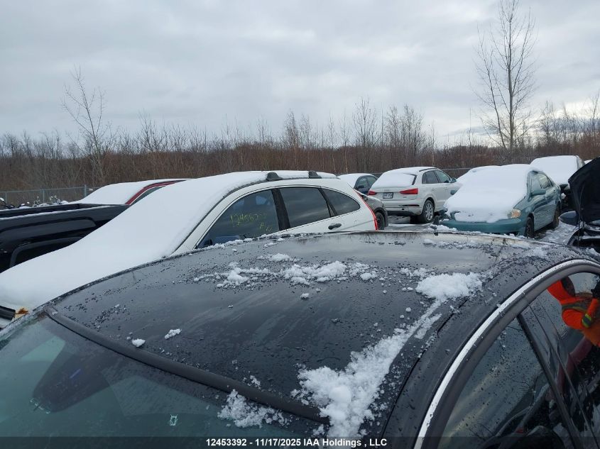 2013 Mercedes-Benz C 300 4Matic VIN: WDDGF8AB6DG113451 Lot: 12453392